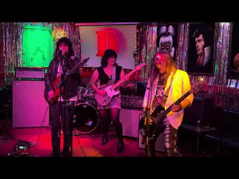 Road Hell - I-90 Fiasco Live at Darrell’s Tavern in Shoreline, Washington 11/20/2025