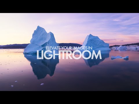 Give Your Images Impact in Lightroom