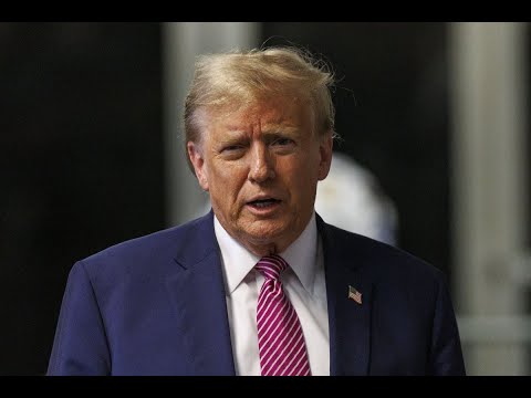 BREAKING: Judge takes QUICK ACTION in MAJOR Trump case