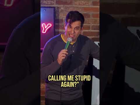 They Didn't Need to Be There | Michael Kosta