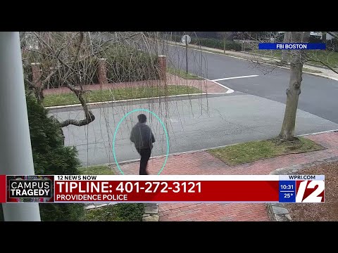Brown University shooting update 10:30 p.m.