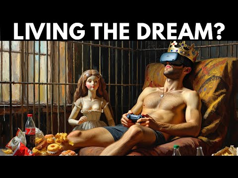 How Society Rewards Men for Being Weak - Carl Jung