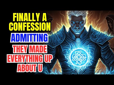 Chosen Ones, They’re Begging This Person to Tell Everyone You Never Tried to Hurt…