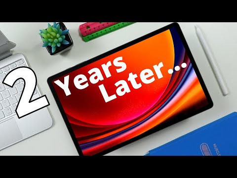 Samsung Galaxy Tab S9 PLUS | Here's Why You Should Buy This One