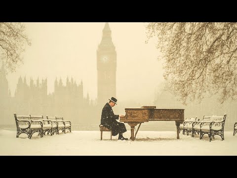 30 of the most beautiful classical works for the soul and heart ❄️ Bach, Chopin, Beethoven, Mozart