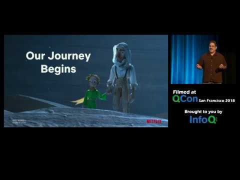 Full Cycle Developers @Netflix