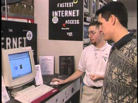The Computer Chronicles - Internet TV (1997)