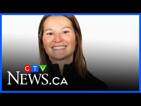 Prince Albert athlete wins first medal at 2026 Paralympics | CTV News Prince Albert: March 11, 2026