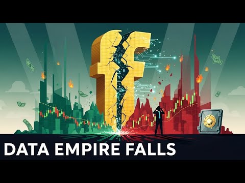 Facebook’s Data Empire: How Billions Were Made and Trust Was Destroyed