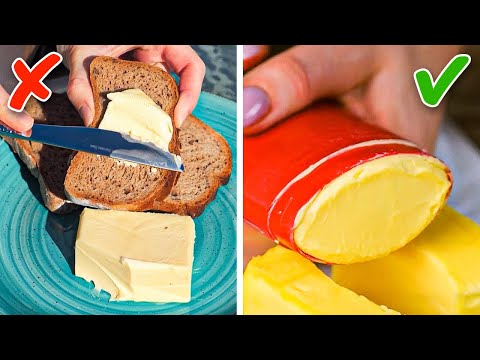 Cook Like a Pro: Smart Hacks to Speed Up Any Meal 🥘🚀