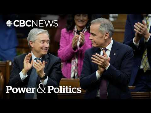 Canadian economy 'stronger than assumed' in fall budget, says former watchdog | Power & Politics