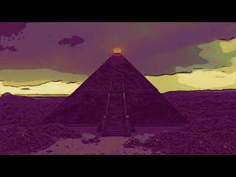 STARSET - temple of milton (Official Visualizer)