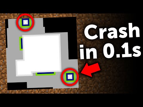 Minecraft Secrets Mojang Tried to Hide