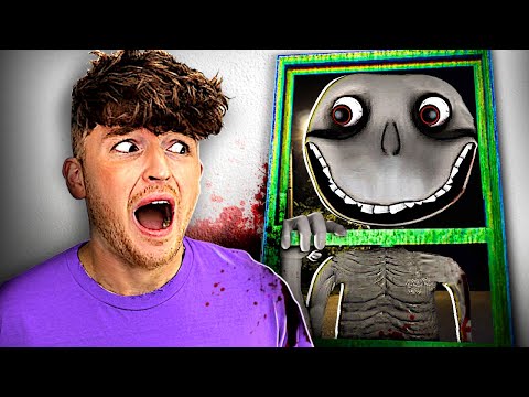 Do NOT Trust The Man from the Window.. (FULL GAME)