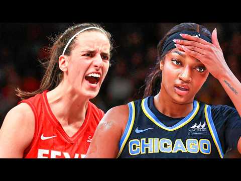 Caitlin Clark Ended The Biggest Debate In The WNBA