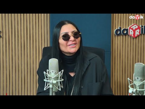 Софи Маринова: Моят живот си е песен и музика! По-добре на сцена, отколкото вкъщи