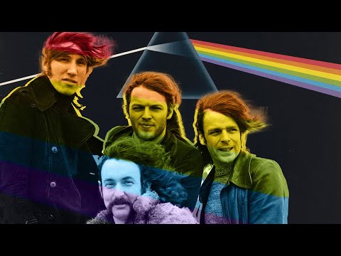 The Geometry of Melancholy: The Absolute Perfection of "Time"