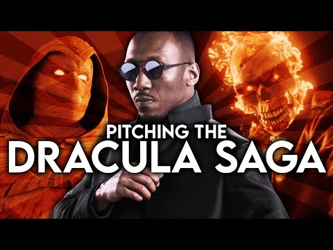 The MCU NEEDS a Supernatural Saga