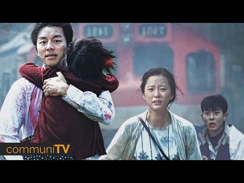 Top 10 Modern Zombie Movies