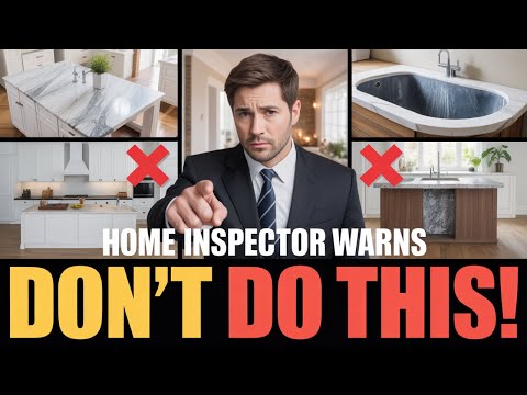 10 Home Features That Look Good But Live Terrible
