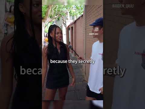 Living in China as a Black Women vs America