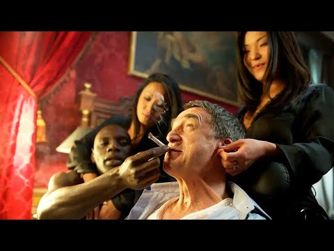 真實故事改編，黑人窮小子和白人頂級富豪，跨越種族和階級的友誼！法國年度票房冠軍《觸不可及》【光影】