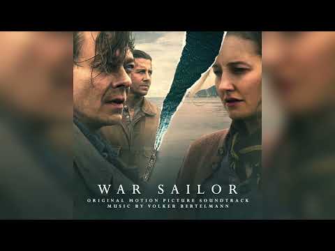 Volker Bertelmann - Dockyard - War Sailor (Original Motion Picture Soundtrack)