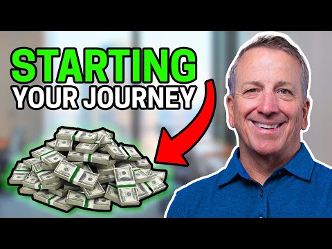 Your First Million: How to Invest with a Full-Time Job (with Joseph Chantry @your_first_million)