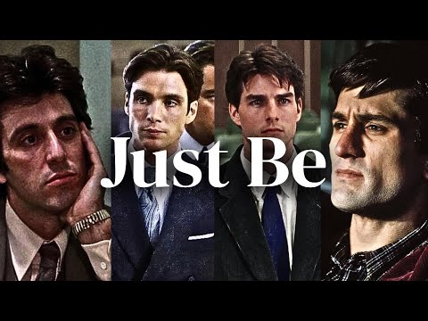 I Don't Chase, I Attract.