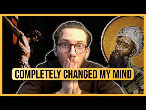 How this Church Father Made Me Rethink the Atonement