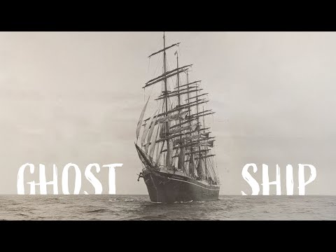 The København Mystery