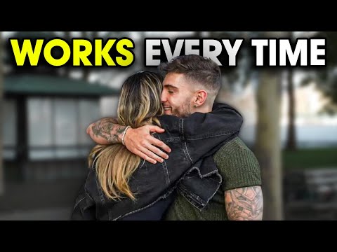 3 Things You MUST DO on a First Date (Success Guaranteed)