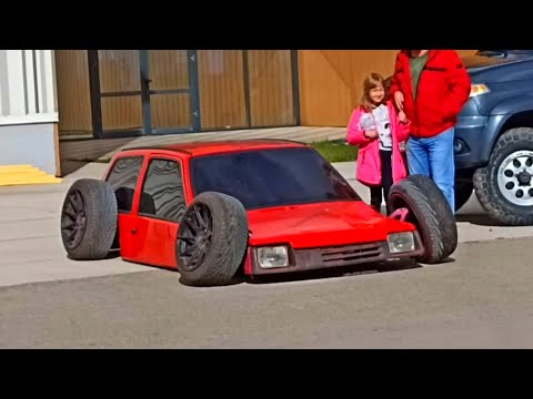 This Car Is Lower Than Your Credit Score