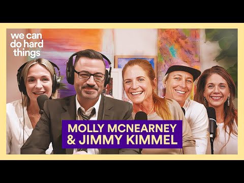 Jimmy Kimmel & Molly McNearney: What Really Happened