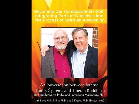 Becoming Our Compassionate Self