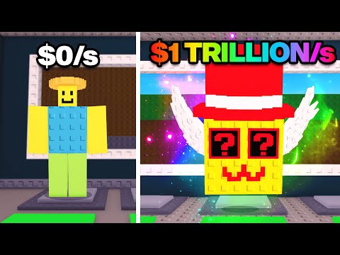 $0 To $1 Trillion During Admin Abuse Event!