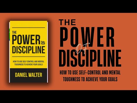 THE DISCIPLINE OF UNREACTIVE POWER | Full Audiobook