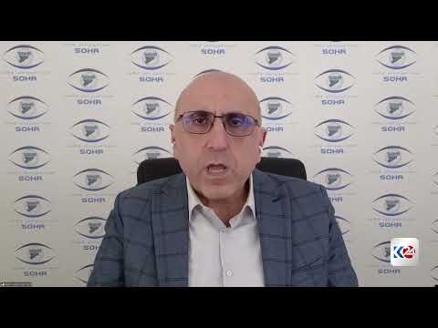 عبدالرحمن: نترقّب موافقة مجلس شورى هيئة تحرير الشام على مقترحات قسد