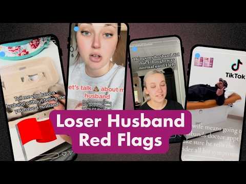 How I Knew My Husband Was Worth Marrying