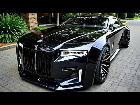 10 New Cars You Can’t Miss in 2026–2027 – Which One Fits You Best?