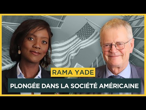 Plongée dans la société américaine. Avec Rama Yade | Entretiens géopo