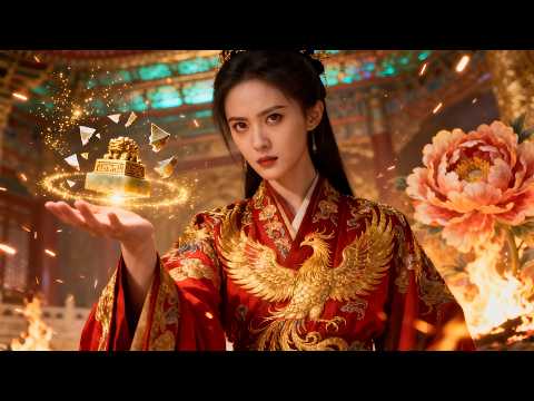 前世扶繼子登基卻被當場刺死！重生回到過繼當天，她當眾拒養白眼狼，反手設局送他下線，轉身扶真龍改寫大周皇位！#短劇 #drama