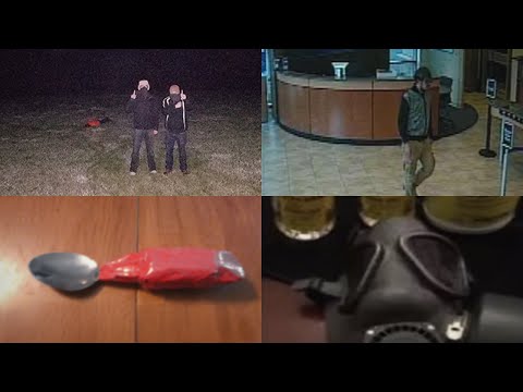 5 Most Disturbing 4Chan Threads