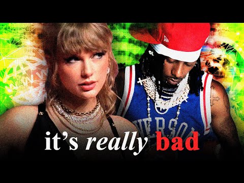 How The Internet Ruined Music