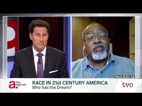 Race in 21st Century America