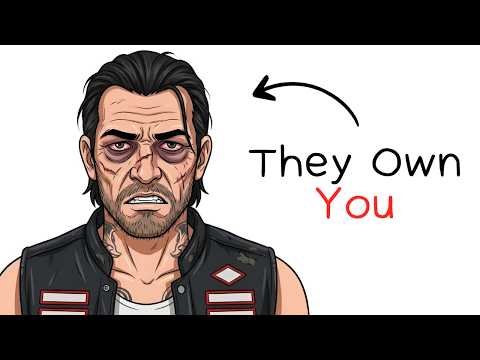 Your Life as Every Hells Angels Rank