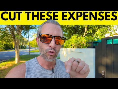 You Could Save Up to $800 a Month By Cutting These Expenses