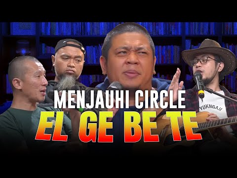 Risih dengan Circle L*BT… Harus Sikap Gimana? | Ustadz Felix Siauw Menjawab
