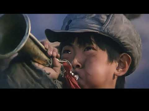 一部儿童抗战电影却看哭无数国人 #影视经典补完计划 #经典电影 #电影解说 #勿忘国耻 #战争