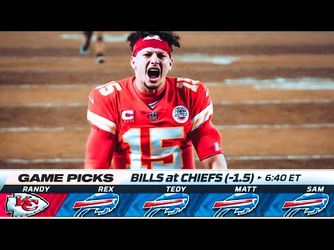 Patrick Mahomes | Doubters Compliation | 2022 Bills Chiefs Divisional Round